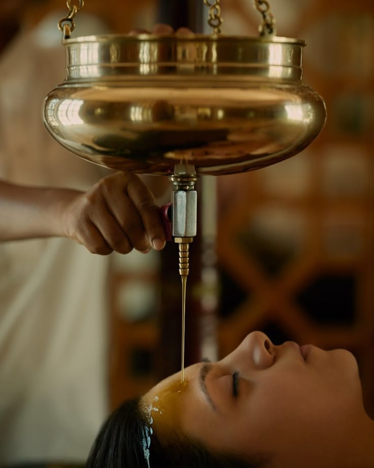 Ayurvedic Hospital